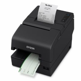 Epson C31CB26A9951 TM-H2000 Multi-Function Printer