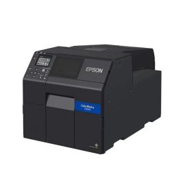 Epson C31CH76A9971 C6000P Color Label Printer