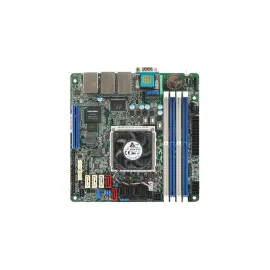 Asrock C3558D4I-4L Socket BGA1310 Mini-ITX Laptop Motherboard