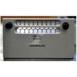 Cisco C3850-NM-BLANK= Network Module
