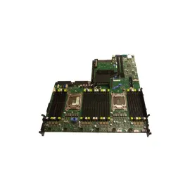 Dell C473R Supports Socket LGA2011 Server Motherboard