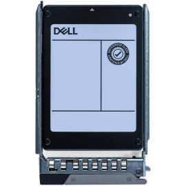 C4DFR Dell 3.84TB SAS 12Gb/s 2.5-inch Solid State Drive (SSD)