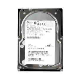C5716 Dell 73GB Ultra-320 SCSI 3.5-inch Server Hard Drive