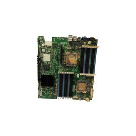 Dell C584T Supports Socket LGA1366 Server Motherboard