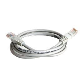 AddOn ADD-7FCAT6A-GY Network Ethernet Cable