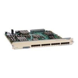Cisco C6800-16P10G 16-Ports Ethernet Fiber Module