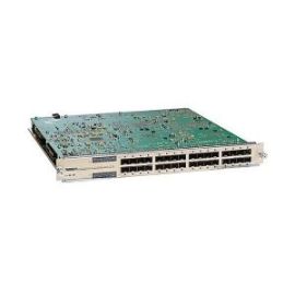 Cisco C6800-32P10G-XL= 32-Ports Ethernet Fiber Module