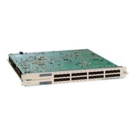 Cisco C6800-32P10G-XL 32-Ports Ethernet Fiber Module