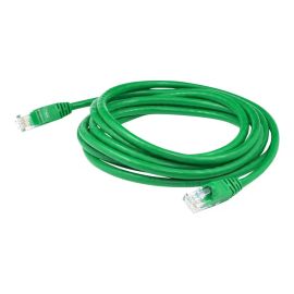 AddOn ADD-75FCAT6S-GN Network Ethernet Cable