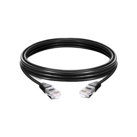 AddOn ADD-14FCAT6-BK Network Ethernet Cable