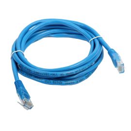 Black C6PC28-BL-20 Box Network Ethernet Cable