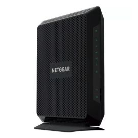 Netgear C7000-100NAS Dual Band 5GHz Nighthawk AC1900 Wireless Router