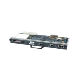 Cisco C7200-I/O-2FE/E= Dual-Ports Fast Ethernet I/O Controller