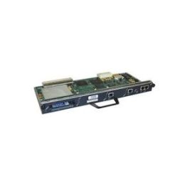Cisco C7200-I/O-2FE/E Dual-Ports Fast Ethernet I/O Controller