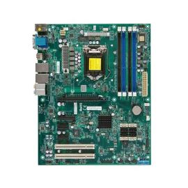 Supermicro C7Q67-H-O Single Socket LGA1155 ATX Server Motherboard