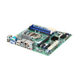 Supermicro C7Q67-O Single Socket LGA115 Micro-ATX Server Motherboard