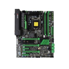 Supermicro C7Z170-OCE-O Single Socket LGA1151 ATX Desktop Motherboard