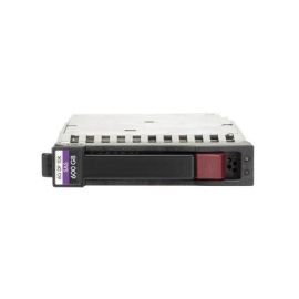 HPE C8S58A-PR1 600GB SAS 6Gb/s 2.5-inch Server Hard Drive