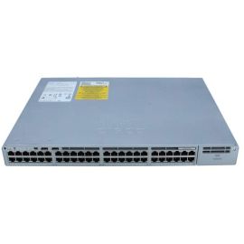 Cisco C9200-48P-A= 48-Ports PoE+ Catalyst 9200 Network Switch