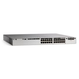 Cisco C9300-24H-A= 24-Ports UPoE+ Catalyst 9300 Network Switch