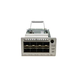 Cisco C9300-NM-8X= 8-Ports SFP+ Network Module