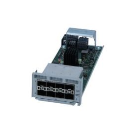 Cisco C9300X-NM-8Y= 8-Ports SFP Network Module