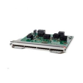 Cisco C9400-LC-24XS 24-Ports SFP+ Line Card Module