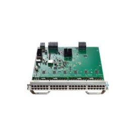 Cisco C9400-LC-48P 48-Ports 10GbE Line Card Module