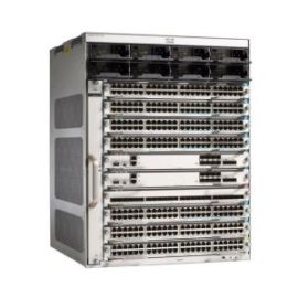 Cisco C9410R= 10-Slots Switch Chassis