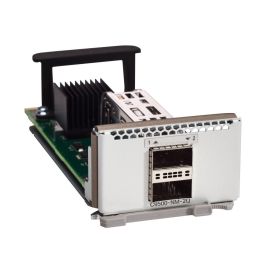 Cisco C9500-NM-2Q Dual-Ports QSFP+ Network Module