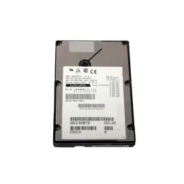 Fujitsu CA01606-B35100SD 4.2GB Ultra2 Wide SCSI Desktop Hard Drive