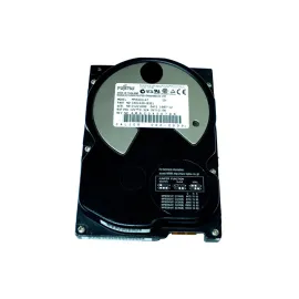 Fujitsu CA01630-B321 2GB Ultra ATA / 33 IDE Server Hard Drive