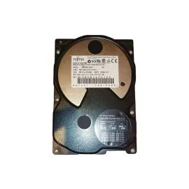 Fujitsu CA01630-B331 3.24GB Ultra ATA / 33 IDE Server Hard Drive