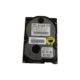 Fujitsu CA01675-B94400CP 6GB Ultra ATA / 33 IDE Server Hard Drive