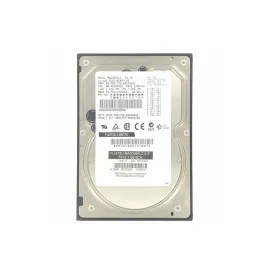 Fujitsu CA01776-B32300SU 9.1GB Ultra2 SCSI Server Hard Drive