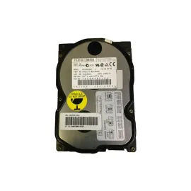 Fujitsu CA05177-B813000C 6.4GB IDE Ultra ATA / 33 Server Hard Drive