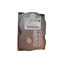 Fujitsu CA05367-B341 13.6GB Ultra ATA / 66 IDE Server Hard Drive