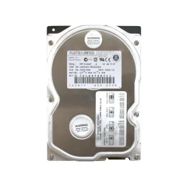 Fujitsu CA05423-B932000A 10.2GB IDE Ultra ATA / 66 Server Hard Drive