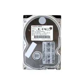 Fujitsu CA05423-B934000A 20.4GB IDE Ultra ATA / 66 Server Hard Drive