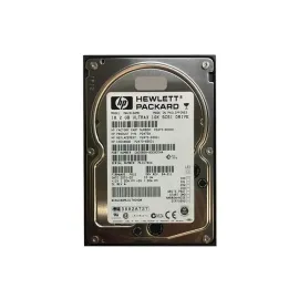 Fujitsu CA05668-B30800HA 18.2GB Ultra-160 SCSI Server Hard Drive