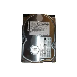 Fujitsu CA05761-B905000A 40GB Ultra ATA / 100 Server Hard Drive