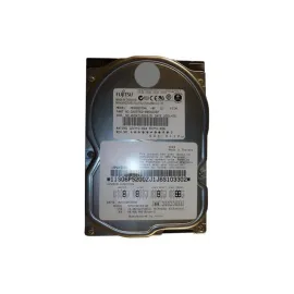 Fujitsu CA05762-B85400BF 30.7GB Ultra ATA / 100 Server Hard Drive
