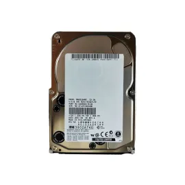 Fujitsu CA05904-B100 18.2GB Wide SCSI Server Hard Drive