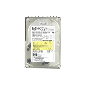 Fujitsu CA05904-B10500HB 18.4GB Ultra-160 SCSI Server Hard Drive