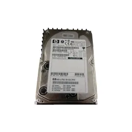 Fujitsu CA05904-B20500HB 36GB Ultra-160 SCSI Server Hard Drive