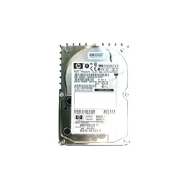 Fujitsu CA05904-B21200BS 36GB Ultra-160 SCSI Server Hard Drive