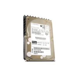 Fujitsu CA06200-B10700VG 36.7GB Ultra-320 SCSI Server Hard Drive