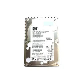 Fujitsu CA06200-B16100DC 36GB Ultra-320 SCSI Server Hard Drive