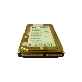 Fujitsu CA06227-B10100DC 18.4GB Ultra-320 SCSI Server Hard Drive