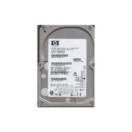 Fujitsu CA06227-B26100DC 36.4GB Ultra-320 SCSI Server Hard Drive
